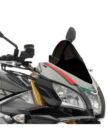 Cupula Aprilia Tuono V4 RR-FACTORY 2015- diseño Racing Puig