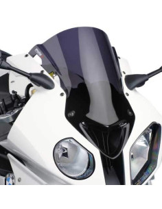 Cupula-Parabrisas Racing moto BMW S1000RR 09-14