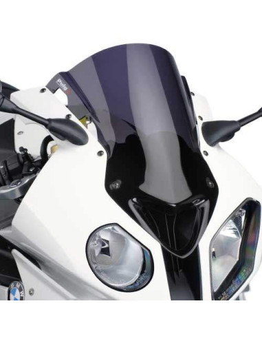 Cupula-Parabrisas Racing moto BMW S1000RR 09-14