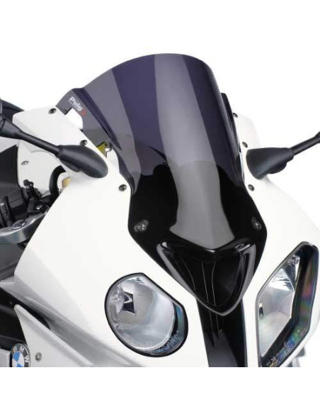 Cupula-Parabrisas Racing moto BMW S1000RR 09-14