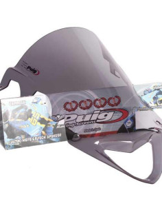 Cupula-Parabrisas Racing moto BMW S1000RR 09-14 2