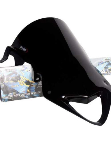 Cupula-Parabrisas Racing moto BMW S1000RR 09-14