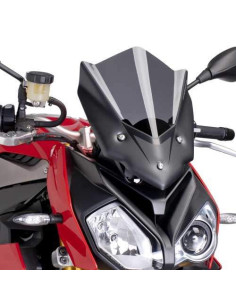 Cupula-Parabrisas Naked New Generation BMW S1000R 14-