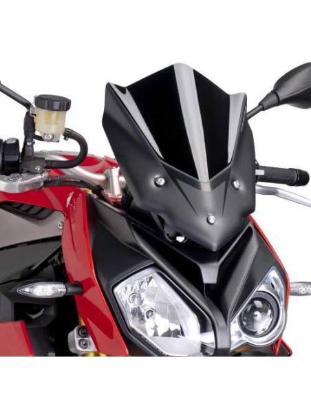 Cupula-Parabrisas Naked New Generation BMW S1000R 14-