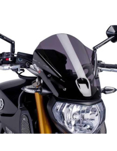 Cupula-Parabrisas Naked New Generation Touring Yamaha MT-09 2013-