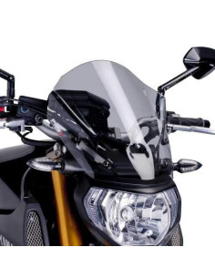Cupula-Parabrisas Naked New Generation Touring Yamaha MT-09 2013- 2