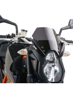 Cupula Puig moto KTM 990 SUPERDUKE 07-13