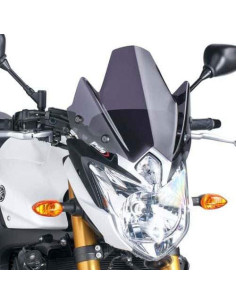 Cupula Puig moto Yamaha FZ8 10-15