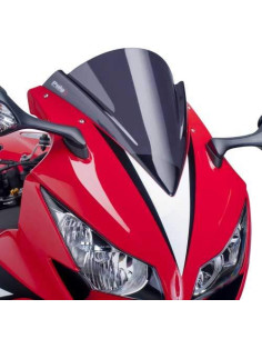 Cupula Puig diseño Z-Racing moto Honda CBR1000RR 12-15