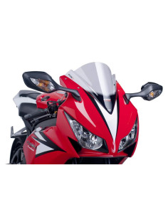 Cupula Puig diseño Z-Racing moto Honda CBR1000RR 12-15 2