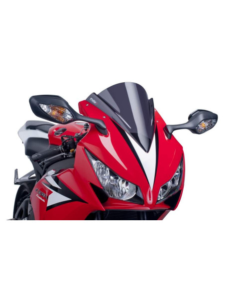Cupula Puig diseño Z-Racing moto Honda CBR1000RR 12-15