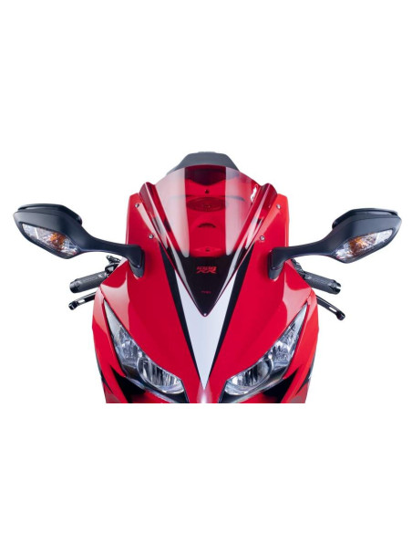 Cupula Puig diseño Z-Racing moto Honda CBR1000RR 12-15