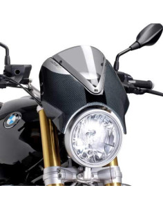 Cupula-Parabrisas Naked New Generation moto BMW R NINE T
