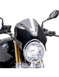 Cupula-Parabrisas Naked New Generation moto BMW R NINE T 2