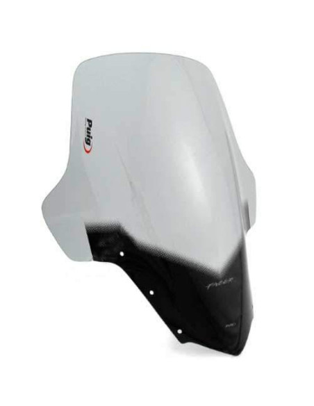Cupula-Parabrisas Puig Touring moto Yamaha FZ1 FAZER 06-15