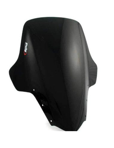Cupula-Parabrisas Puig Touring moto Yamaha FZ1 FAZER 06-15