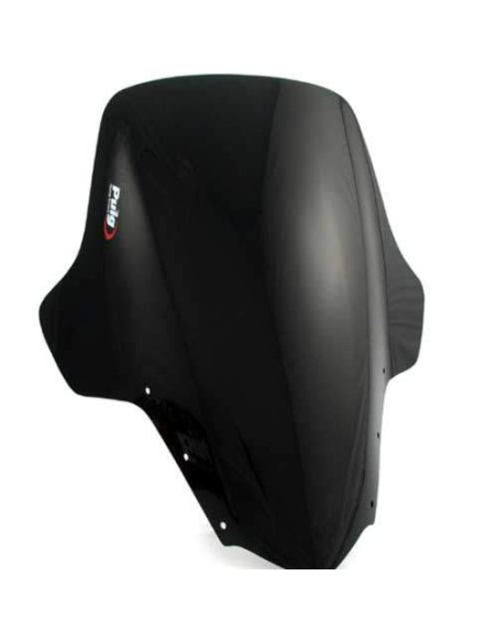 Cupula-Parabrisas Puig Touring moto Yamaha FZ1 FAZER 06-15
