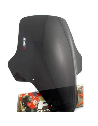 Cupula-Parabrisas Puig Touring moto Yamaha FZ1 FAZER 06-15