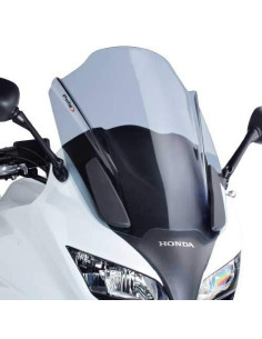Cupula Puig diseño Touring moto Honda CBF1000F 10-15