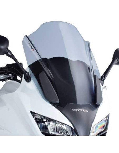 Cupula Puig diseño Touring moto Honda CBF1000F 10-15