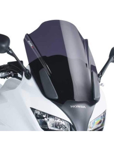 Cupula Puig diseño Touring moto Honda CBF1000F 10-15 2
