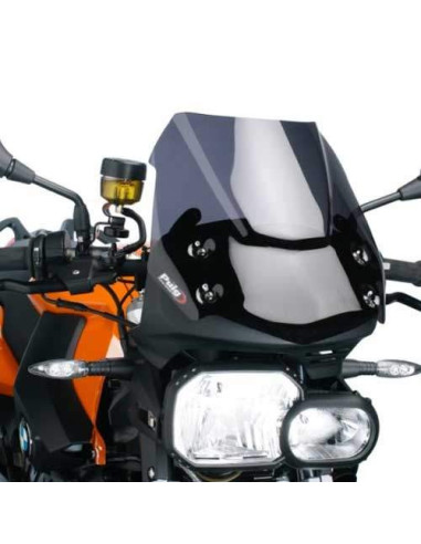 Cupula Puig moto BMW F800R 09-14