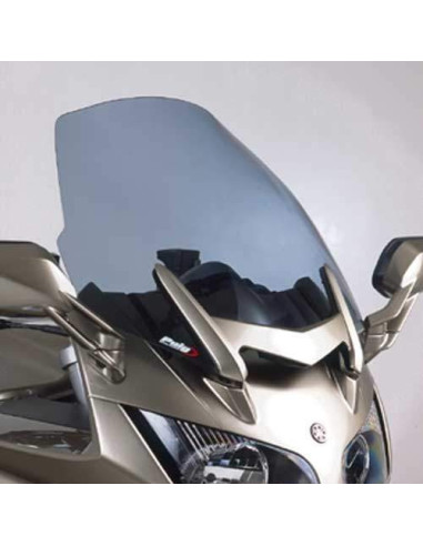 Cupula-Parabrisas Puig Touring moto Yamaha FJR 1300A-AS 06-12