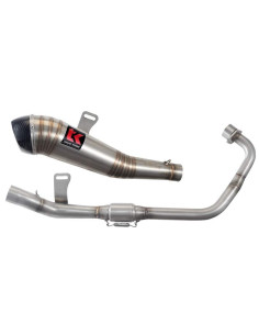 ROAD 125-250 4T LINEA GP 2