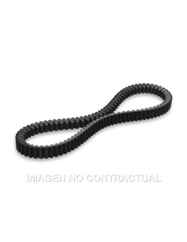 CORREA MALOSSI X-KEVLAR BELT HONDA SH 300