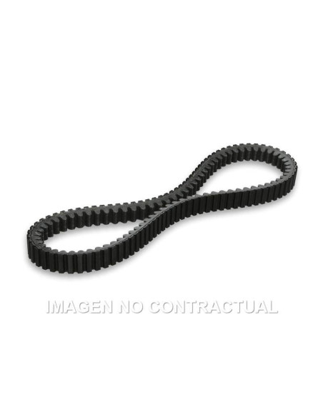 CORREA MALOSSI X-KEVLAR BELT HONDA SH 300