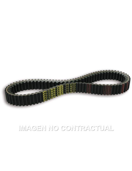 CORREA X KEVLAR BELT MHR YAMAHA T-MAX 500