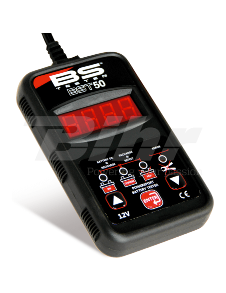 BS Tester BST50