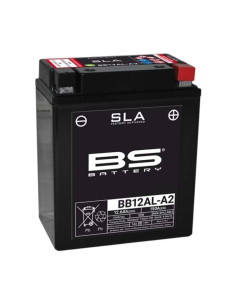 Batería Marca BS BATTERY SLA BB12AL-A2 (FA)