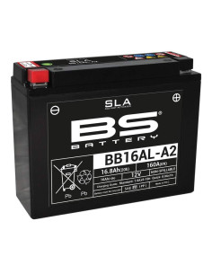 Batería Marca BS BATTERY SLA BB16AL-A2 (FA)