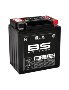 Batería Marca BS BATTERY SLA BB10L-A2/B2 (FA)