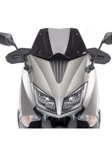 Paramanos moto Yamaha Tmax 530-560