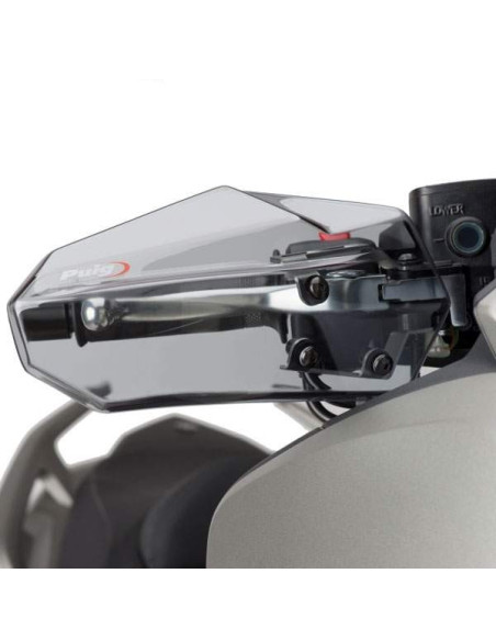 Paramanos moto Yamaha Tmax 530-560