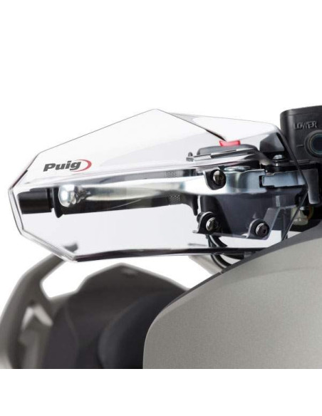 Paramanos moto Yamaha Tmax 530-560