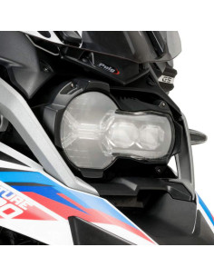Adhesivo faro para BMW R1250GS Marca Puig