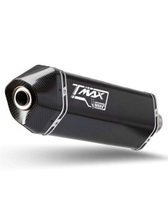 Escape Marca Mivv speed edge para Yamaha t-max530 2017-