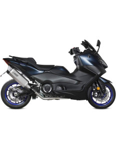 Escape completo Modelo SR1 para Yamaha TMax560 22- Marca Mivv 2