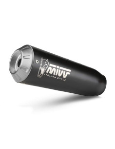 Escape Modelo X-M1Marca Mivv para Ducati Scrambler Icon 21- 2