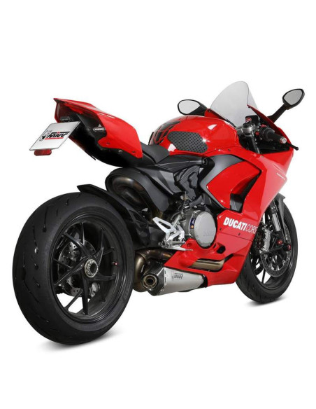 Escape para Ducati Panigale Streetfighter V2 Marca Mivv
