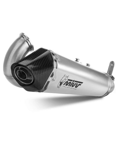 Escape para Ducati Panigale Streetfighter V2 Marca Mivv