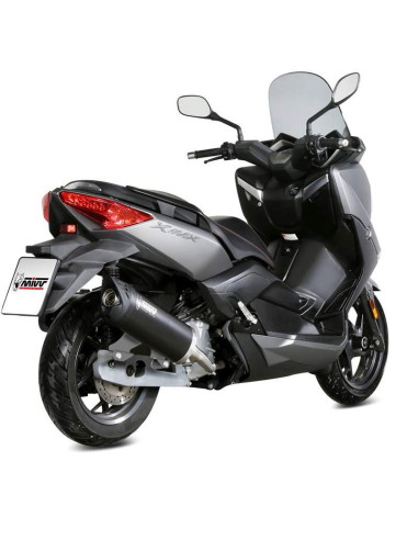 Escape Marca Mivv Modelo Mover para Yamaha XMax 125 17-20