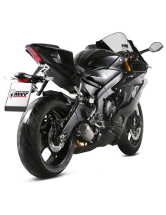 Escape Modelo MK3 para Yamaha R6 17- Marca Mivv