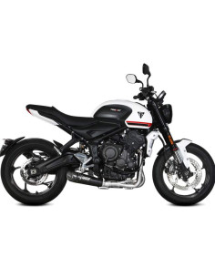 Escape Marca Mivv para Triumph Trident 660 21- XM5 2