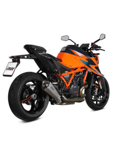 Escape para KTM 1290 Superduke 20- Modelo Delta race Marca Mivv