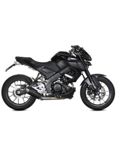 Escape Marca Mivv GP pro para Yamaha MT125 20- 2