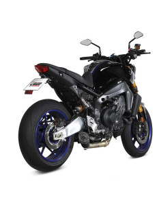 Escape Marca Mivv para Yamaha MT09 21- Modelo XM5